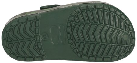 ZIG ZAG klumpės RUNIX, Z264465-3175, 32 dydis 