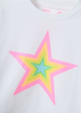 OVS marškinėliai trumpomis rankovėmis, cm, 002559683 