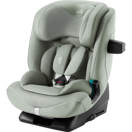 BRITAX automobilinė kėdutė ADVANSAFIX PRO, 76-150 cm., Sage green, 2000042134 