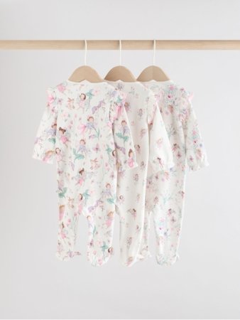 NEXT šliaužtinukas, 3 vnt., F13316, cm 