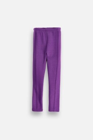 Coccodrillo tamprės, violetinės, ZC6122601HGK-016-104, 104 dydis 