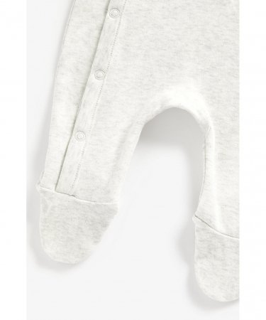 MOTHERCARE šliaužtinukas ilgomis rankovėmis, BB794 568058