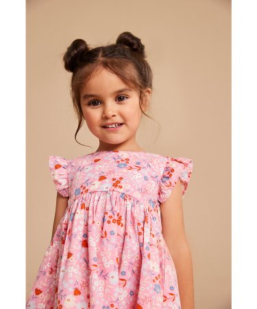 MOTHERCARE suknelė trumpomis rankovėmis, HC502 
