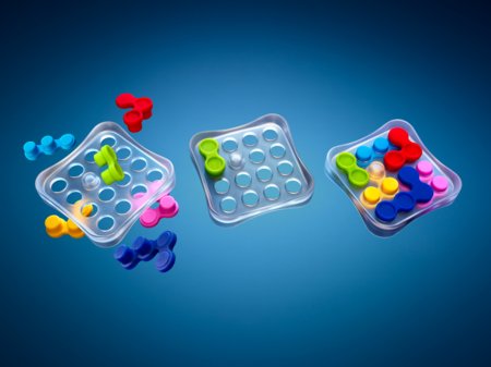 SMART GAMES loginis žaidimas Reverso, SMA#403 
