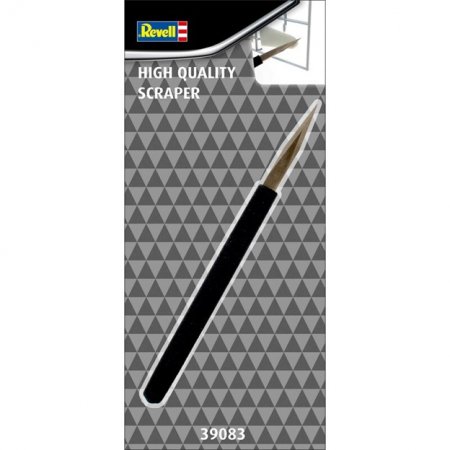 REVELL Precision Scraper, 39083 39083