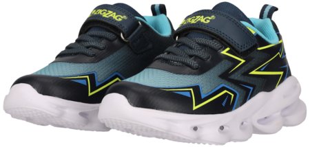 ZIG ZAG laisvalaikio batai IRUN, Z234178-2002, 26 dydis 