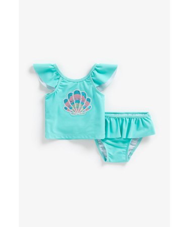 MOTHERCARE maudymosi kostiumėlis, BA034 577789