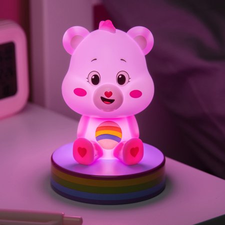 PALADOME CARE BEAR Lempa, PP14438CB 