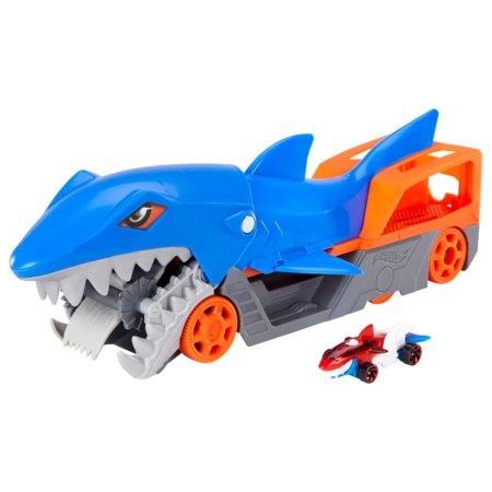 HOT WHEELS transporteris Ryklys, GVG36 GVG36