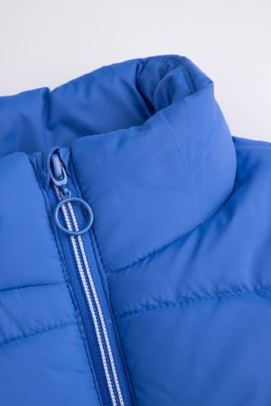 MOKIDA liemenė OUTERWEAR, mėlyna, ZM5178102OWR-014-134, 134 cm 
