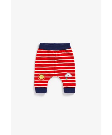 MOTHERCARE kelnės, 2 vnt., BB851 568556