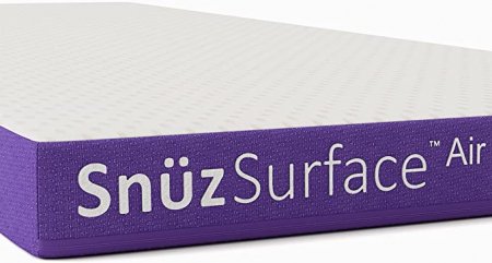 SnuzSurface lopšiuko čiužinys, M021AD M021AD