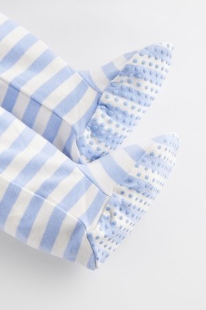 NEXT šliaužtinukas ilgomis rankovėmis 3vnt., 249484 80-86 