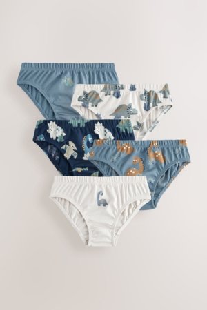 NEXT kelnaitės, 5 vnt., AA1135, 98-104 cm