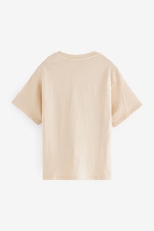 NEXT Minnie Mouse marškinėliai trumpomis rankovėmis, 331145 