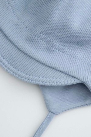 COCCODRILLO kepurė, mėlyna, dydis 