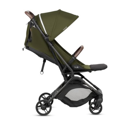 NOORDI sportinis vežimėlis SIA, Koli Green, PP212/603  