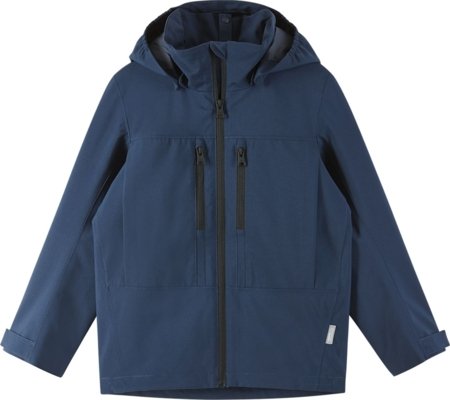 REIMATEC striukė RANTAAN JUNIOR, 5100407A-6980, dydis 