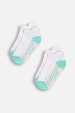 COCCODRILLO kojinės, spalvotos, dydis 