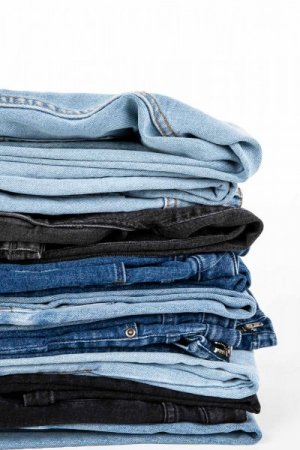 COCCODRILLO džinsai JEANS BASIC GIRL, šviesiai mėlyni, 152 cm, WC2123101JBG-036 WC2123101JBG-036-116