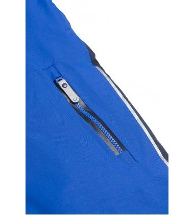 VIKING žieminis lauko kombinezonas EXPOWER, mėlynas, 50-24500-35, 140 cm 