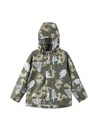 REIMA lietpaltis VESI, 5100025A-8929, 122 dydis 