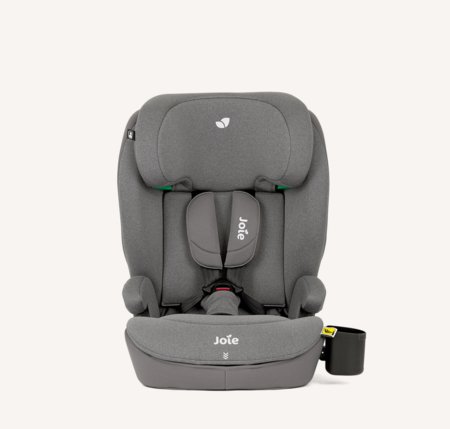 JOIE automobilinė kėdutė I-IRVANA 76-150 cm, Thunder, C2219AATHD000 