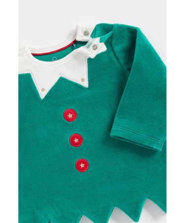 MOTHERCARE marškinėliai ilgomis rankovėmis, kelnės ir kepurė, FE145  