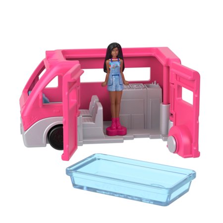BARBIELAND mini transporto priemonė asort., HYF38 
