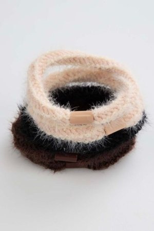 COCCODRILLO plaukų aksesuaras PETIT BIJOU, spalvotas, ZC5311811PBJ-022-000, one size cm 