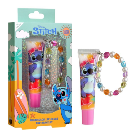 AIR-VAL STICH lūpų blizgis ir apyrankė, 13ml., P009788 