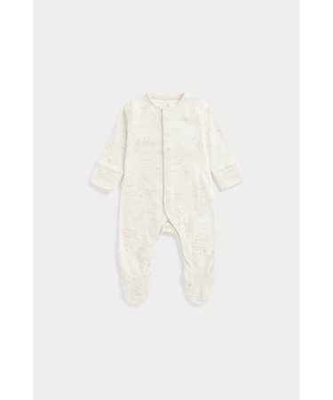 MOTHERCARE 8-nių dalių komplektas kūdikiui, EB662 623864