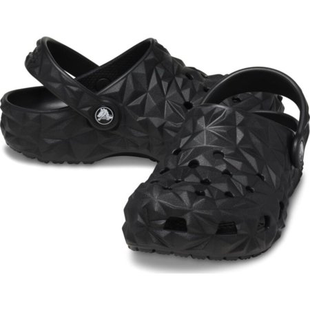 CROCS klumpės QUIET, juodos, 209572-001, 33,5 dydis 
