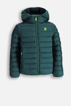 COCCODRILLO striukė, žalia, dydis 