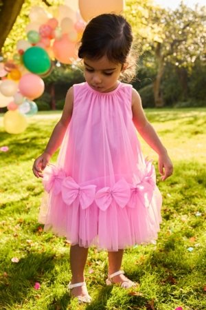 NEXT suknelė, E54783 104-110 