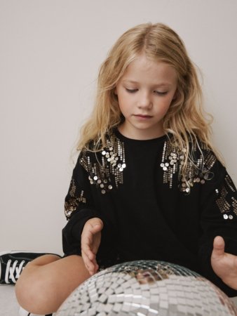 NEXT džemperis, F69696, cm 