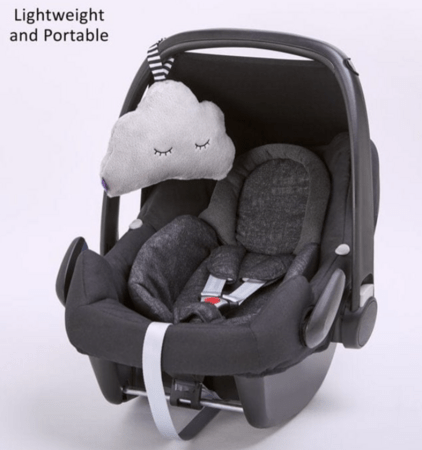 SnuzCloud migdukas, AC002B AC002A