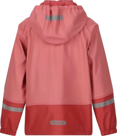 ZIG ZAG lietaus komplektas (kelnės ir striukė) SIMBA, Z251009-4230, 98 cm 
