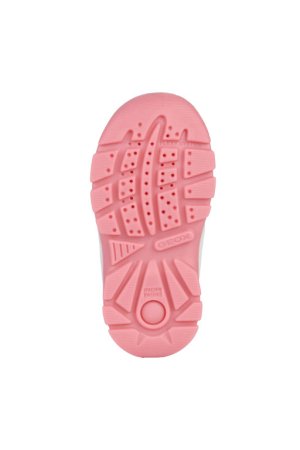 GEOX žieminiai batai, rožiniai, B363WB-0MNBC-C4268 B363WB-0MNBC-C4268-2