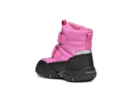 GEOX žieminiai batai B4654B-0FU50-C8062, 22 dydis 