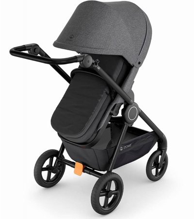 STOKKE miegmaišis Black 540102 540102