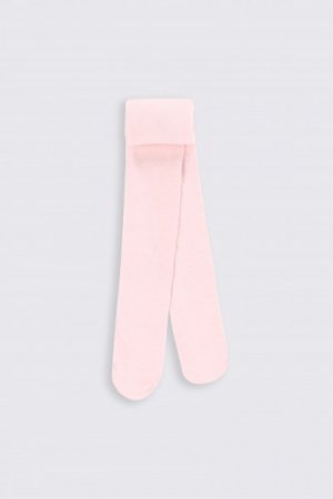 COCCODRILLO pėdkelnės TIGHT COTTON PLAIN, rožinės, 92/98 cm, ZC2380201TCP-007 ZC2380201TCP-007-056