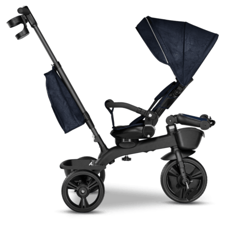 LIONELO triratukas KORI, Blue navy, LO-KORI 