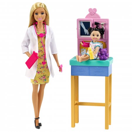 BARBIE lastearst, GTN51 