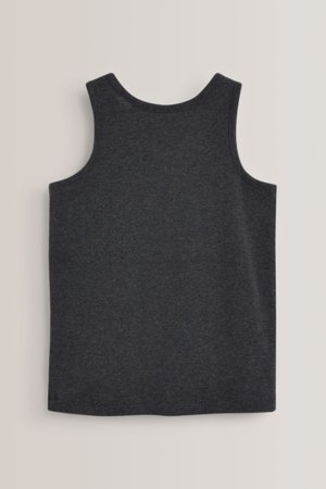 NEXT apatiniai marškinėliai be rankovių, 5 vnt., 380892 38089245