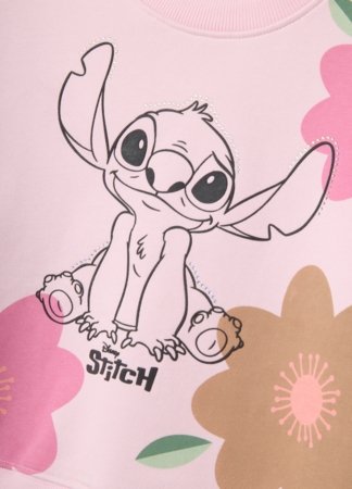 OVS marškinėliai ilgomis rankovėmis, 140 cm, 002554757 