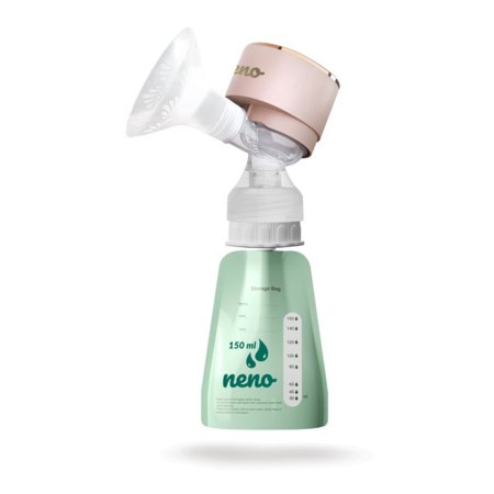 NENO belaidis pientraukis PERFETTO, NEN-MAM-LK011 