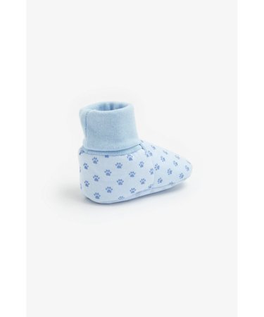 MOTHERCARE tekstiliniai batai, ZA697 530089