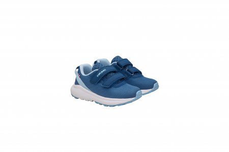 VIKING sportiniai batai AERY JOLT LOW, mėlyni, 26 d., 3-52605-7445 3-52605-7445 26