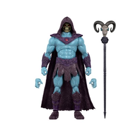 MOTU First Ones Chronicles figūrėlė Skeletor, 15 cm, JKJ23 